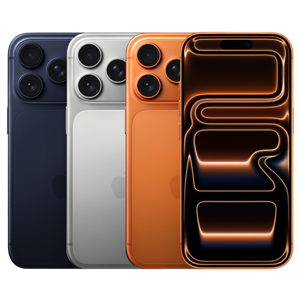 Person holding an iPhone (illustrative)